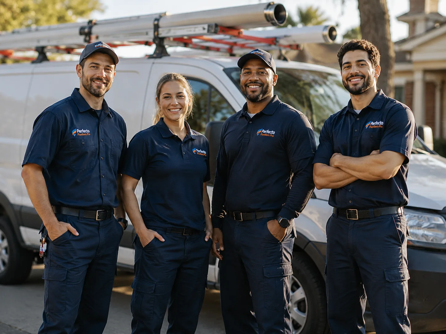 Emergency Plumber Near Me in Lanham, MD near me